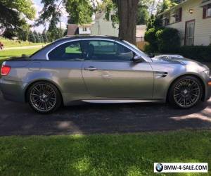 Item 2008 BMW M3 M3 Hardtop convertible for Sale