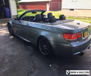 Item 2008 BMW M3 M3 Hardtop convertible for Sale
