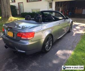 Item 2008 BMW M3 M3 Hardtop convertible for Sale