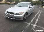 2007 BMW 3-Series 328i for Sale