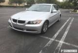 2007 BMW 3-Series 328i for Sale