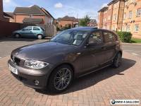 Bmw 118d 2005 excellent condition