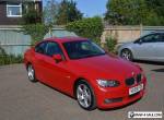 BMW 320D SE COUPE 177BHP for Sale