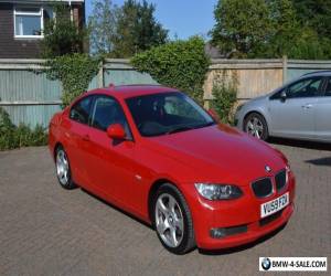 Item BMW 320D SE COUPE 177BHP for Sale