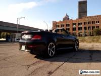 2009 BMW 6-Series Convertible