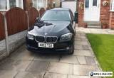 BMW 520D SE 4 door saloon for Sale