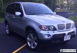 2006 BMW X5 for Sale