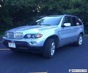 Item 2006 BMW X5 for Sale