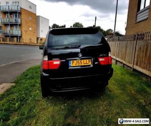 Item BMW X5 E53 4.4i SPORT  FACELIFT for Sale