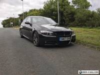 bmw 335d Msport 2007