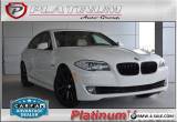 2012 BMW 5-Series 535i for Sale