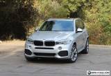 2014 BMW X5 xDrive35i M Sport for Sale