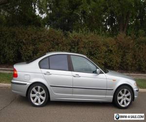 Item 2002 BMW 3-Series 325i for Sale