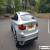 BMW X6 30D Xdrive,December 2013,'63,titanium silver, 38000 miles,black leather for Sale