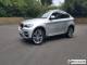 BMW X6 30D Xdrive,December 2013,'63,titanium silver, 38000 miles,black leather for Sale