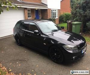 Item BMW 330D M Sport - Sports Auto - Touring 2011 for Sale