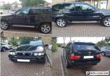 BMW X5 for Sale