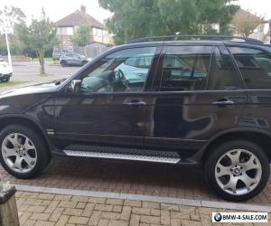 Item BMW X5 for Sale