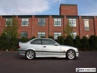 1996 BMW M3