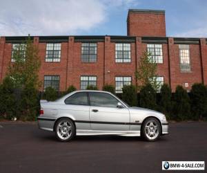 Item 1996 BMW M3 for Sale