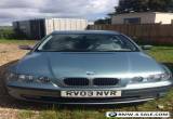 BMW 316ti for Sale