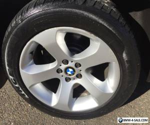 Item BMW X5 DIESEL 3.0 E53 MY2004, A PERFECT EXAMPLE, LOG BOOKS, MUST SELL, SYDNEY  for Sale