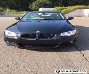 Item 2011 BMW 3-Series Coupe for Sale