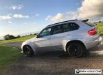 BMW X5 3.5D M Sport with huge spec for Sale