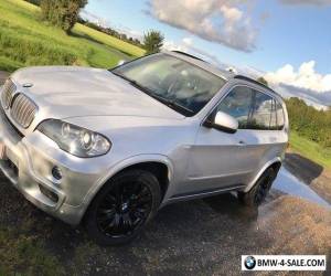 Item BMW X5 3.5D M Sport with huge spec for Sale