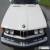 1983 BMW 3-Series 320is for Sale