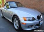 1996 BMW Z3 Roadster Convertible 2-Door for Sale