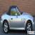 1996 BMW Z3 Roadster Convertible 2-Door for Sale