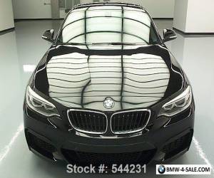 Item 2016 BMW 2-Series 228I COUPE M-SPORT TURBOCHARGED SUNROOF for Sale