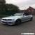 BMW M3 3.2 2dr Convertible for Sale