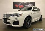 2015 BMW X3 sDrive28i Sport Utility 4-Door for Sale