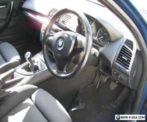 Item BMW 1 Series for Sale