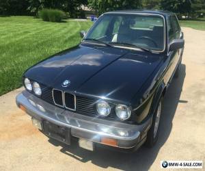 Item 1987 BMW 3-Series 325 for Sale