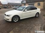 2010  BMW 318 D SE 2.0 *******LOW MILEAGE******** for Sale