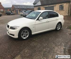 Item 2010  BMW 318 D SE 2.0 *******LOW MILEAGE******** for Sale