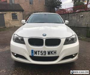 Item 2010  BMW 318 D SE 2.0 *******LOW MILEAGE******** for Sale