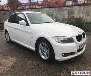 Item 2010  BMW 318 D SE 2.0 *******LOW MILEAGE******** for Sale