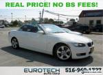 2009 BMW 3-Series 328i Convertible 6-Speed for Sale