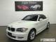 2008 BMW 1-Series Base Convertible 2-Door for Sale