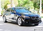 2015 BMW 5-Series for Sale