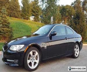 Item 2011 BMW 3-Series for Sale