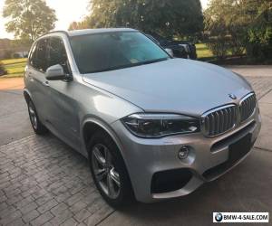 Item 2015 BMW X5 xDrive50i M Sport SUPER LOADED MSRP $94k RARE!! for Sale