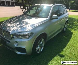 Item 2015 BMW X5 xDrive50i M Sport SUPER LOADED MSRP $94k RARE!! for Sale