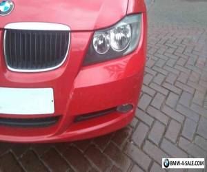 Item BMW 318i 2006 for Sale