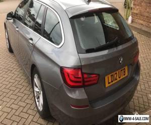 Item Bmw 525d touring 2012 for Sale