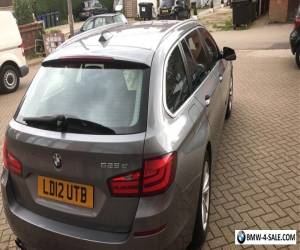 Item Bmw 525d touring 2012 for Sale